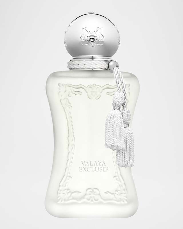 Valaya Exclusif Eau de Parfum,